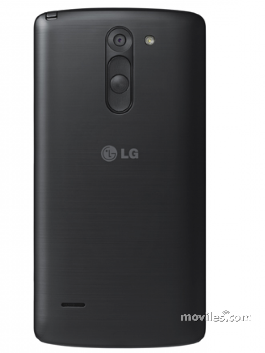 Image 5 LG G3 Stylus