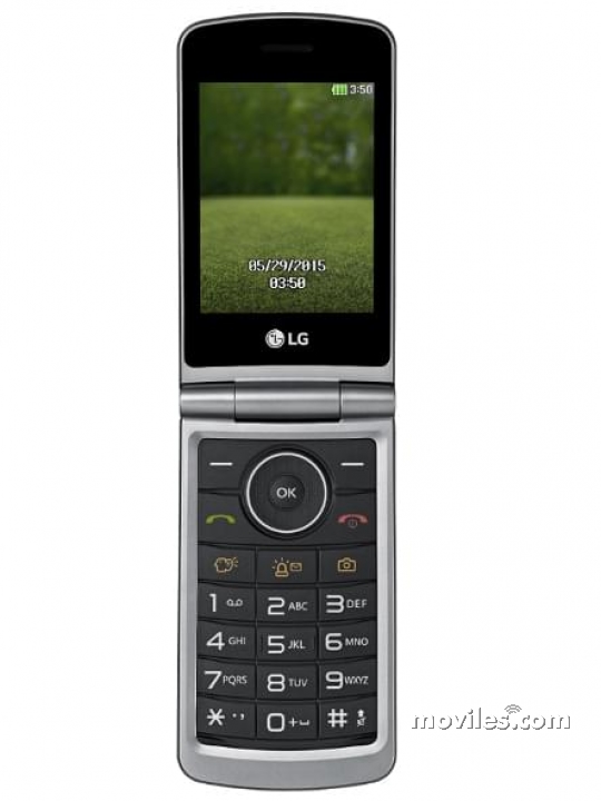 LG G351