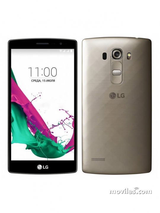 Image 3 LG G4 Beat