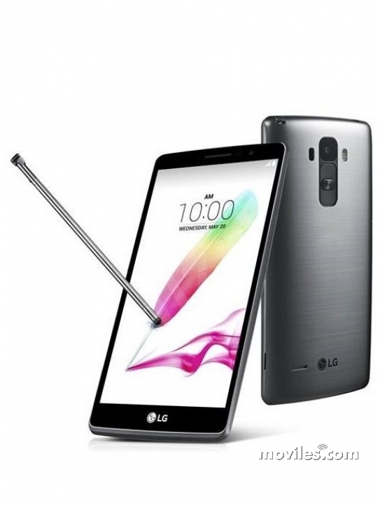 Image 8 LG G4 Stylus