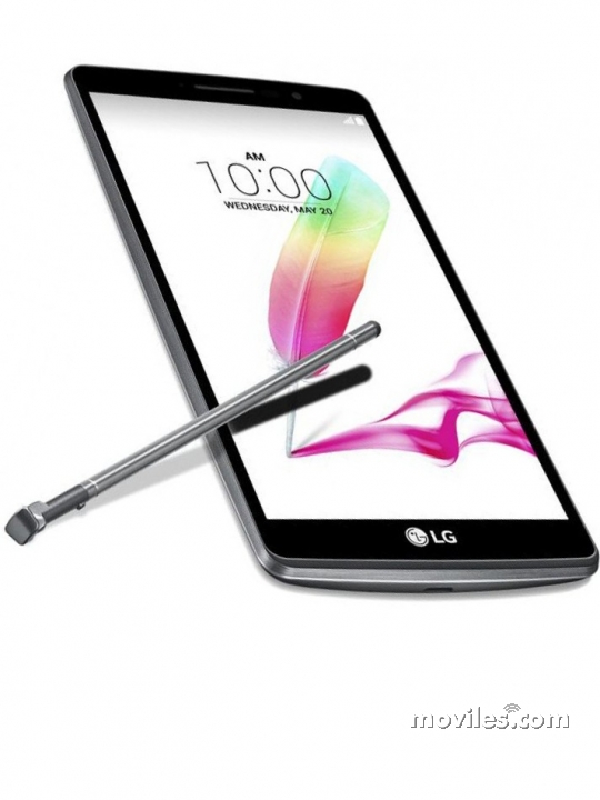Image 2 LG G4 Stylus