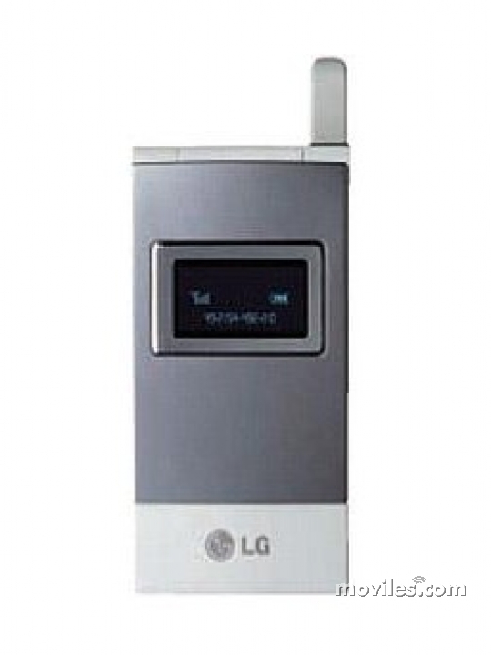 Image 2 LG G4050