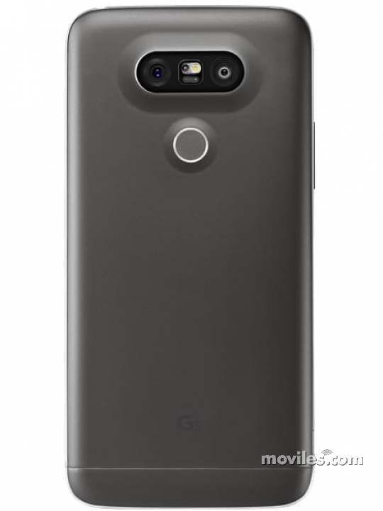 Image 4 LG G5