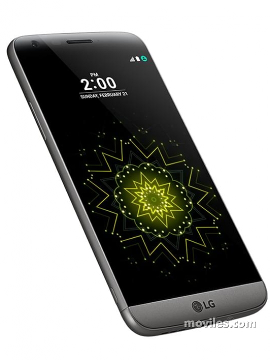 Image 6 LG G5