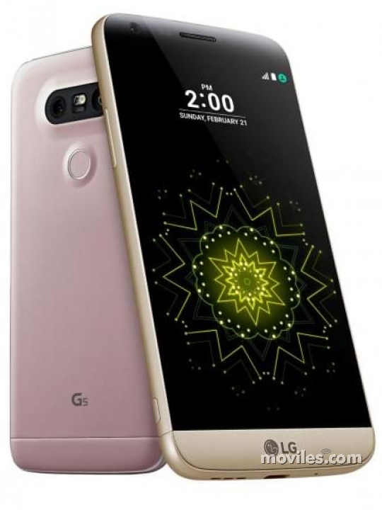 Image 12 LG G5