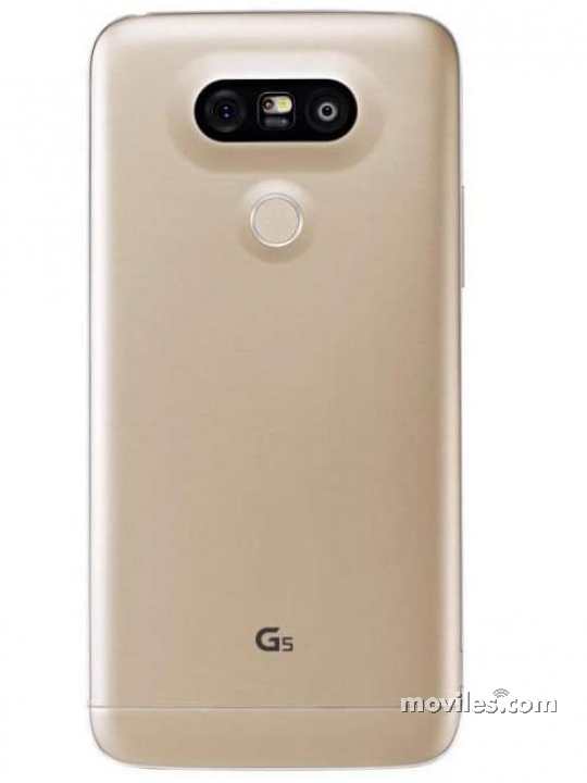 Image 2 LG G5 SE