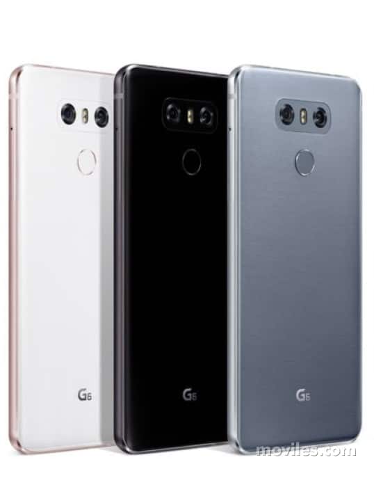 Image 5 LG G6