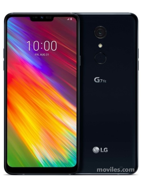 Image 4 LG G7 Fit