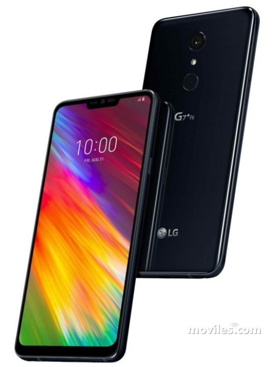 Image 5 LG G7 Fit