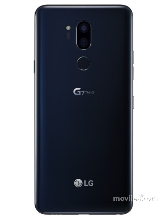 Image 4 LG G7 ThinQ
