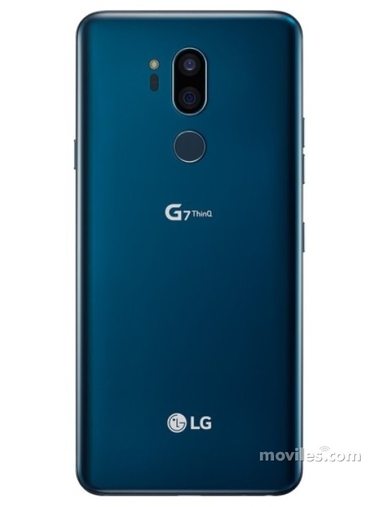 Image 5 LG G7 ThinQ