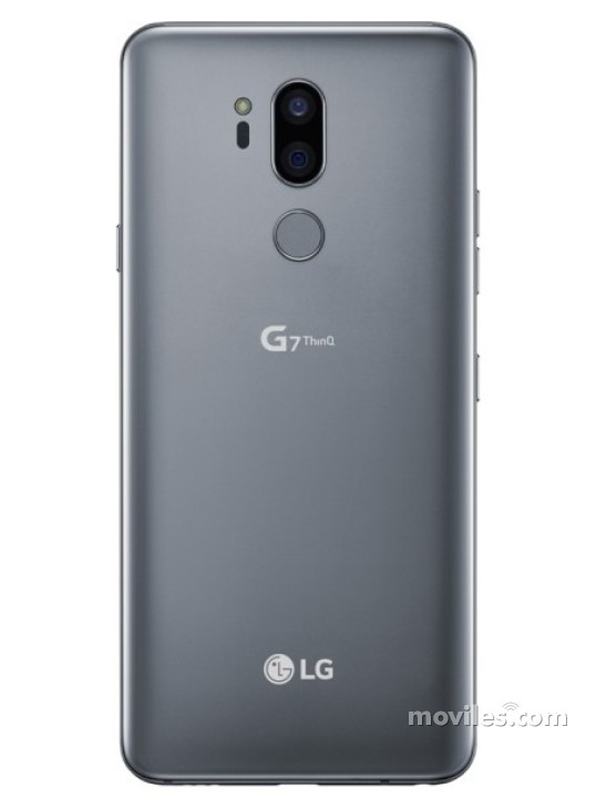 Image 6 LG G7 ThinQ