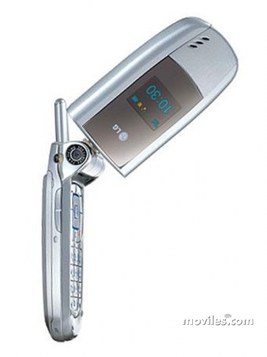 LG G7120