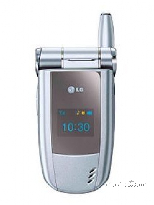 Image 2 LG G7120
