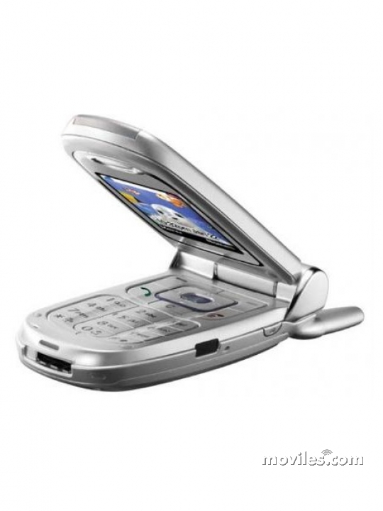 Image 3 LG G7120