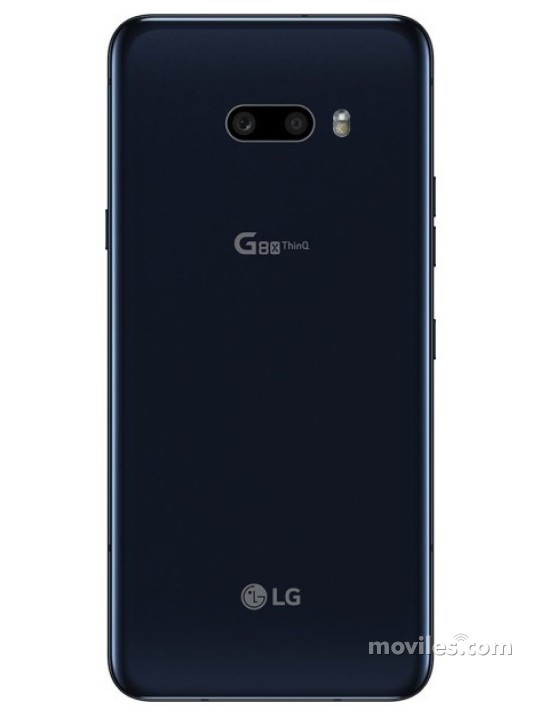 Image 4 LG G8X ThinQ