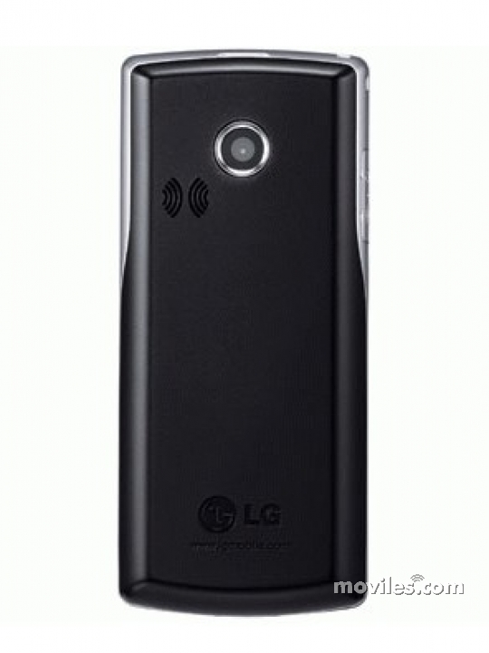 Image 2 LG GB115