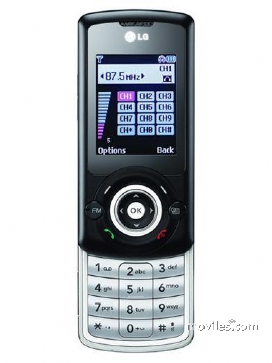 LG GB130