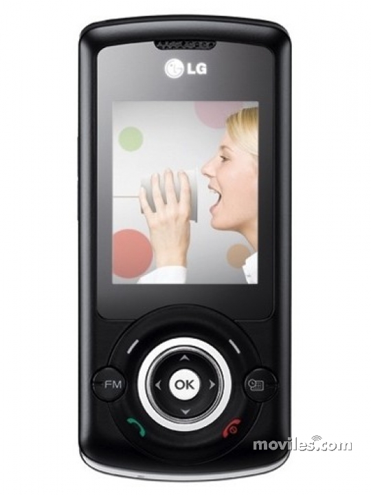 Image 2 LG GB130