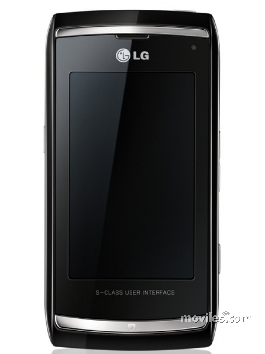 Image 3 LG GC900 Viewty Smart