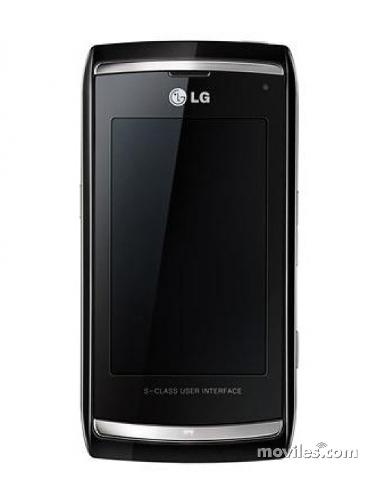 Image 3 LG GC900F Viewty Smart