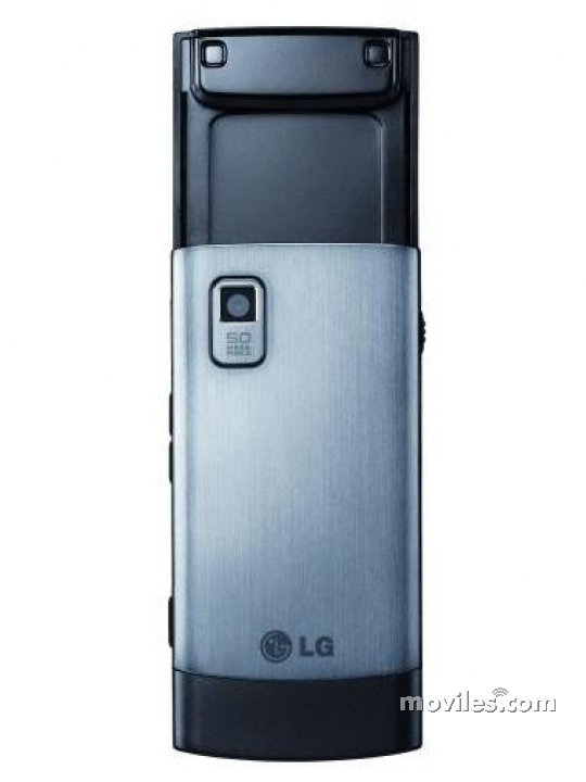 Image 3 LG GD550 Pure