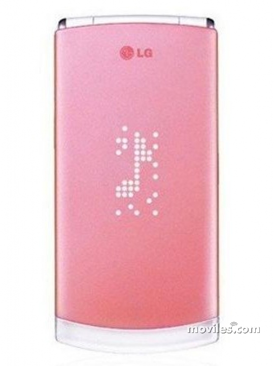 Image 5 LG GD580 Lollipop