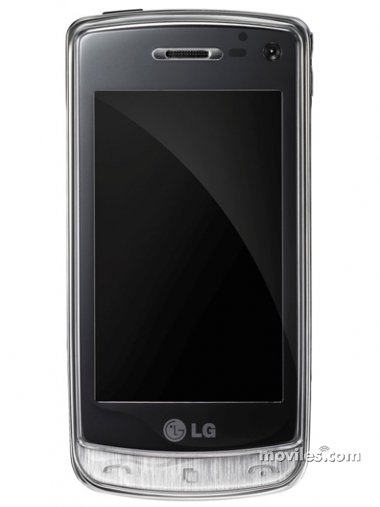 Image 2 LG GD900 Crystal