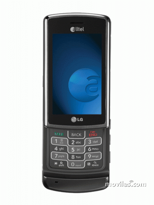LG Glimmer