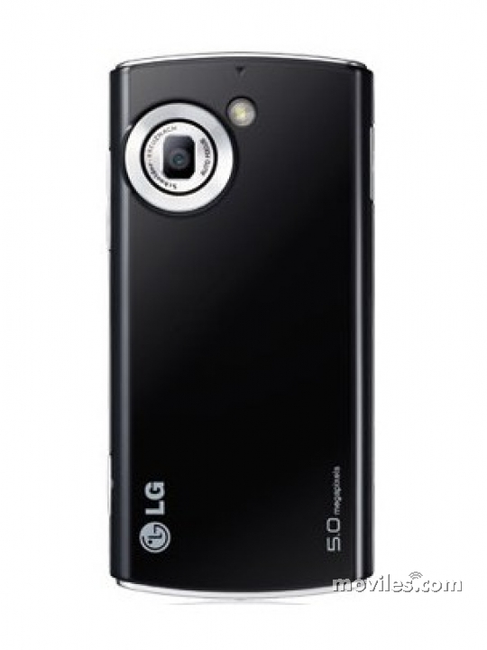 Image 4 LG GM360