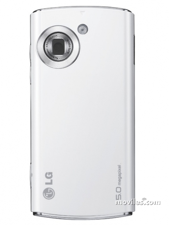 Image 3 LG GM360