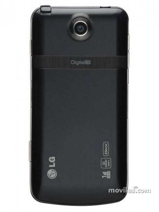 Image 2 LG GM600