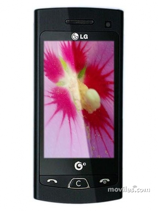 Image 2 LG GM650s