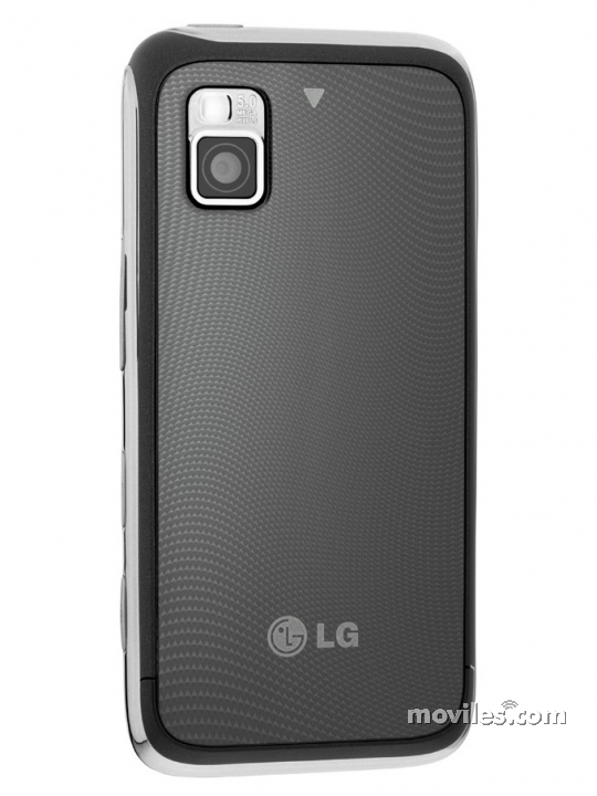 Image 2 LG GM750