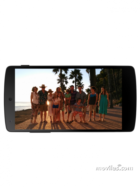 Image 2 LG Google Nexus 5