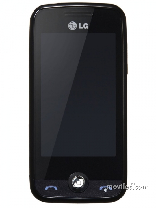 Image 3 LG GS290