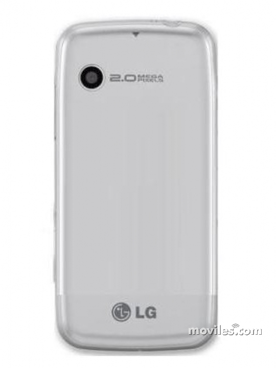 Image 2 LG GS390 Prime