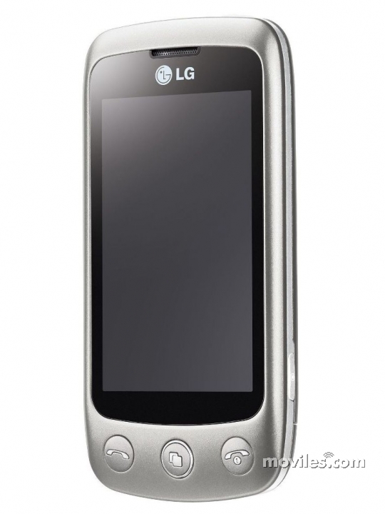 Image 5 LG GS500 Cookie Plus