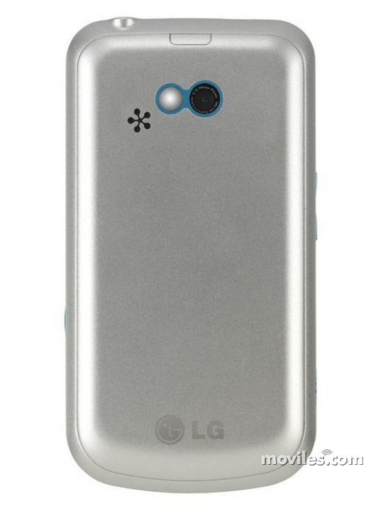 Image 2 LG GW300