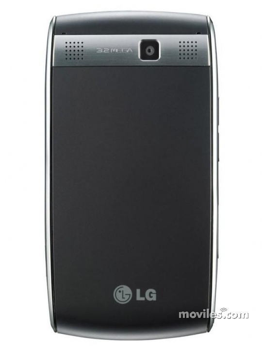 Image 2 LG GW550