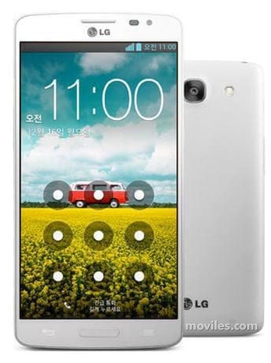 Image 2 LG GX F310L
