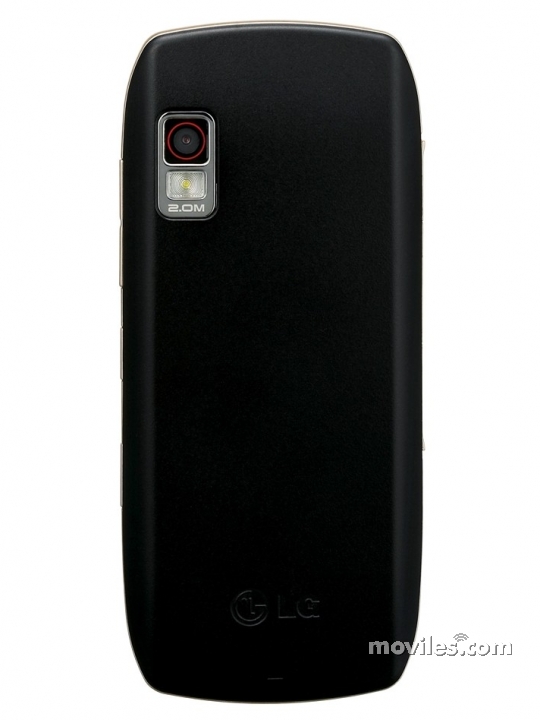 Image 2 LG GX300