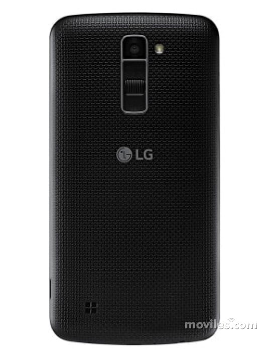 Image 3 LG K10