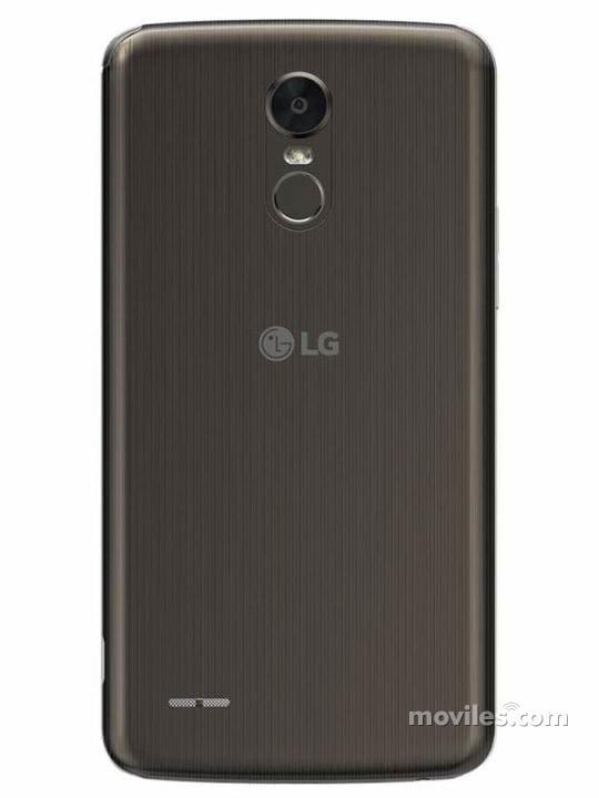 Image 5 LG K10 Pro