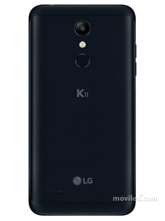 Image 3 LG K11