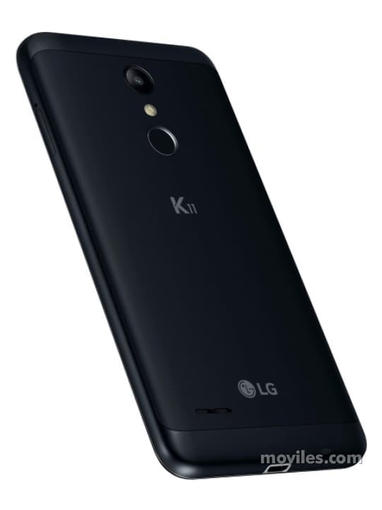 Image 4 LG K11