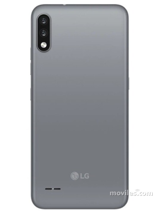 Image 4 LG K22
