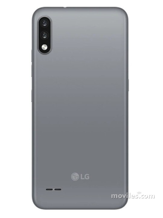 Image 4 LG K22+