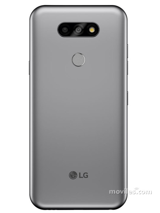 Image 4 LG K31