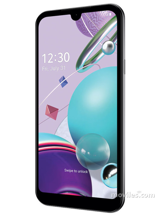 Image 2 LG K31